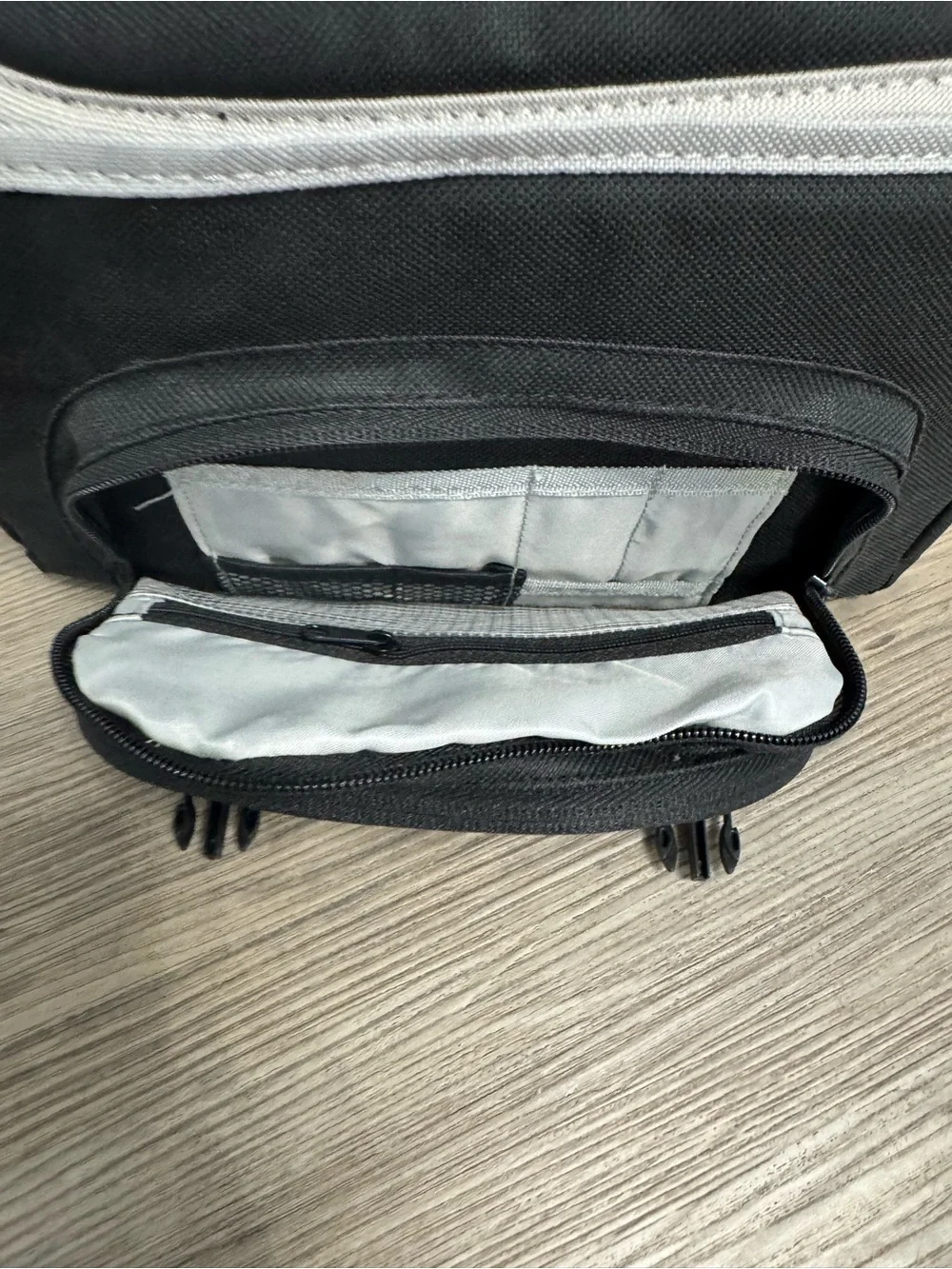 Nikon DSLR Digital Camera Carrying Case
